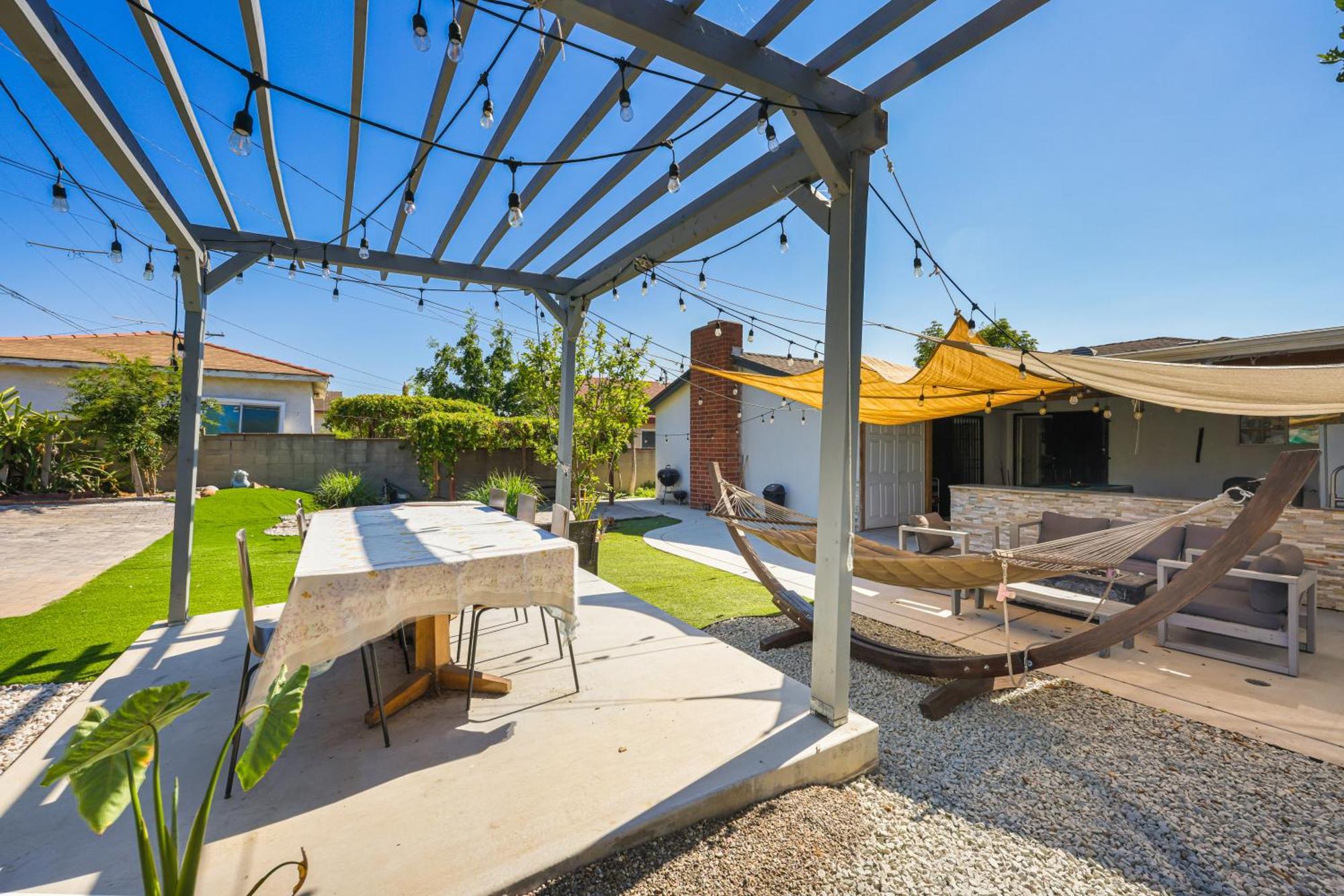Spacious Family Retreat In The Heart Of San Diego Kültér fotó